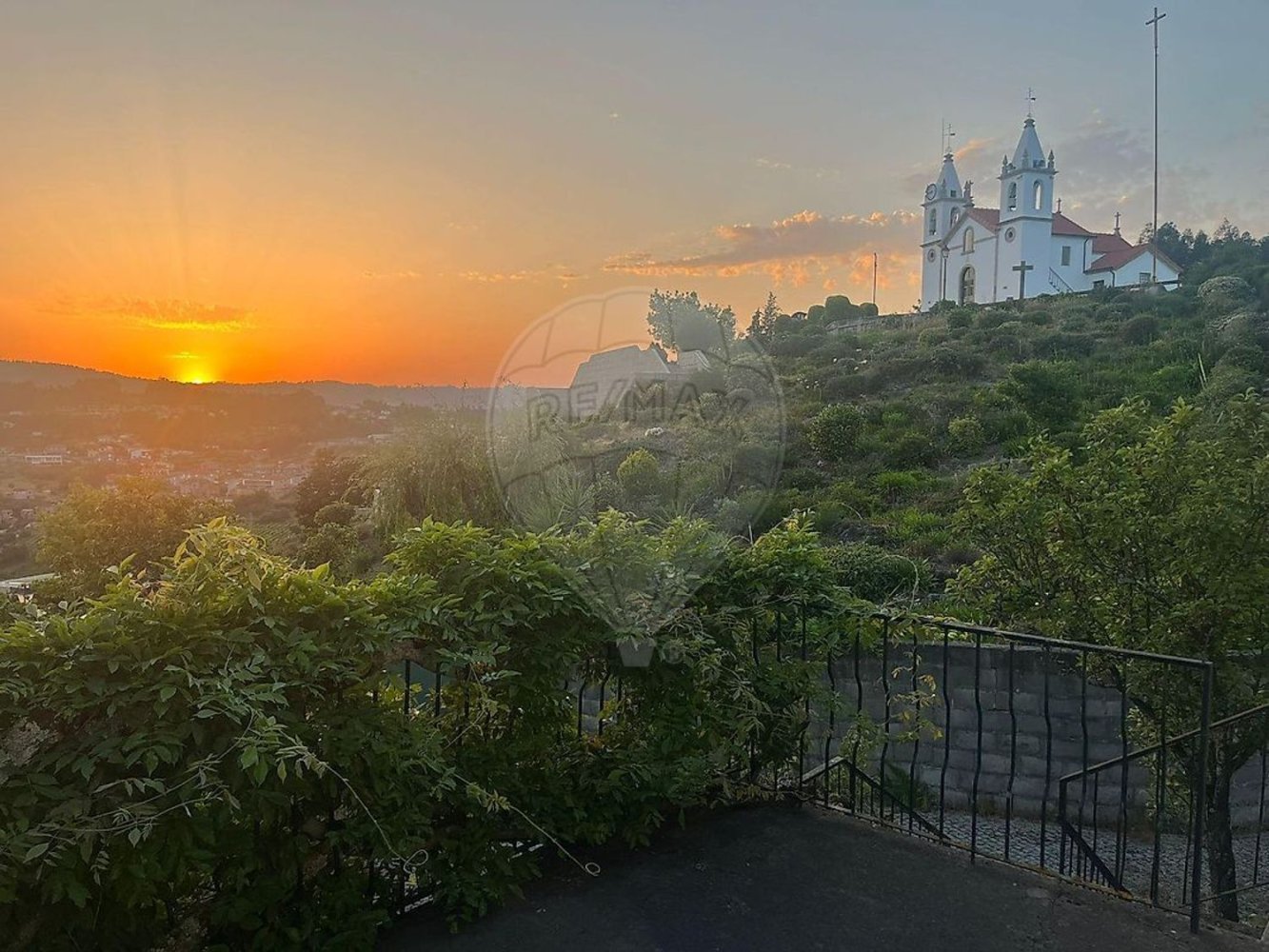 6 bedrooms House in Rio de Moinhos, Portugal No. 168840