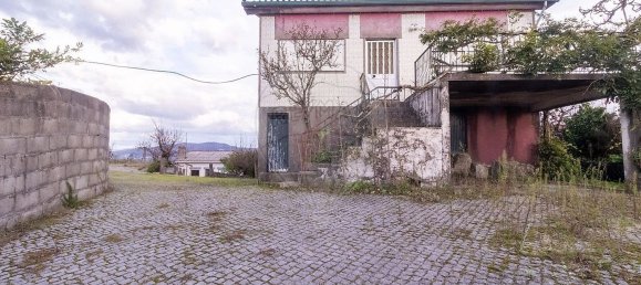 6 bedrooms House in Rio de Moinhos, Portugal No. 168840 36