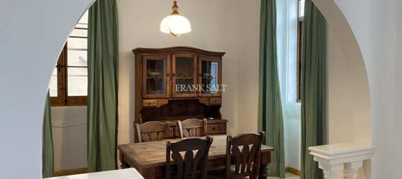 Квартира с 2 спальнями в Сенглеа, Мальта № 10425 5