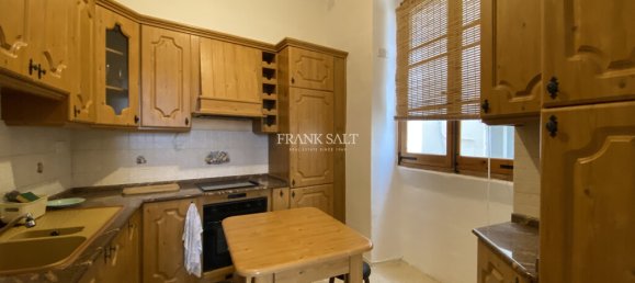 Квартира с 2 спальнями в Сенглеа, Мальта № 10425 8