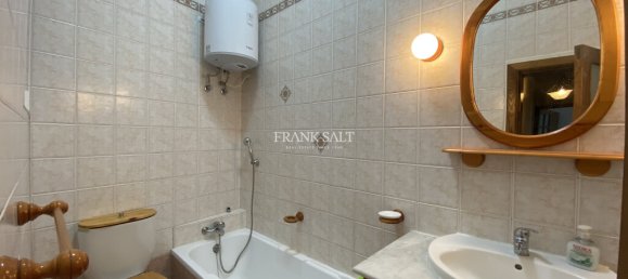 Квартира с 2 спальнями в Сенглеа, Мальта № 10425 10