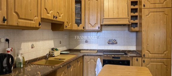 Квартира с 2 спальнями в Сенглеа, Мальта № 10425 9