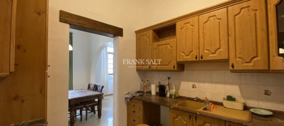 Квартира с 2 спальнями в Сенглеа, Мальта № 10425 7