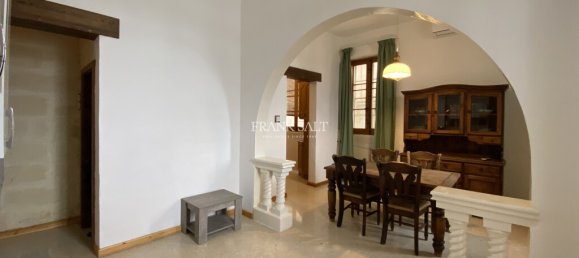 Квартира с 2 спальнями в Сенглеа, Мальта № 10425 6