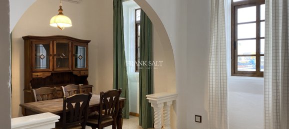 Квартира с 2 спальнями в Сенглеа, Мальта № 10425 4