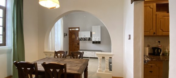 Квартира с 2 спальнями в Сенглеа, Мальта № 10425 2