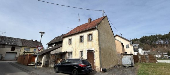 5 bedrooms House in Bernkastel-Wittlich, Germany No. 234118 12