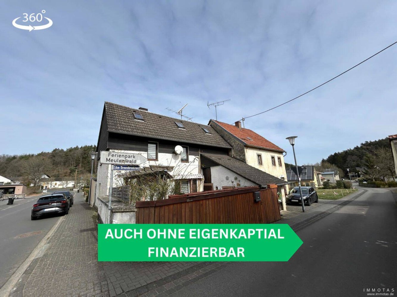5 bedrooms House in Bernkastel-Wittlich, Germany No. 234118
