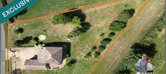 3 Schlafzimmer Haus in Ain, France, Nr. 339296 4