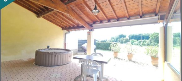 3 Schlafzimmer Haus in Ain, France, Nr. 339296 5