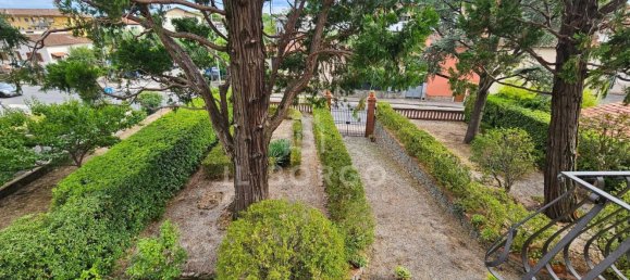 12-Zimmer Villa in Uzzano, Italy, Nr. 262276 47