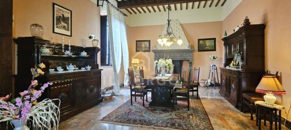 12-Zimmer Villa in Uzzano, Italy, Nr. 262276 29