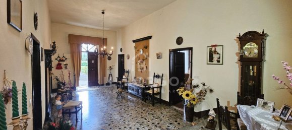 12-Zimmer Villa in Uzzano, Italy, Nr. 262276 23