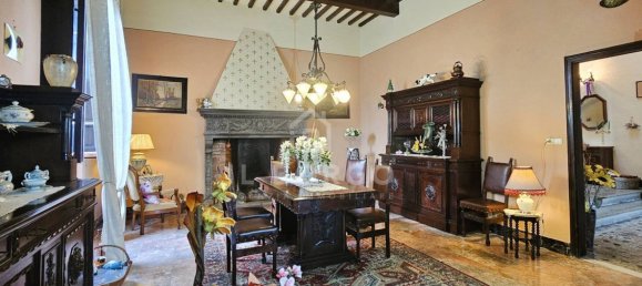 12-Zimmer Villa in Uzzano, Italy, Nr. 262276 5