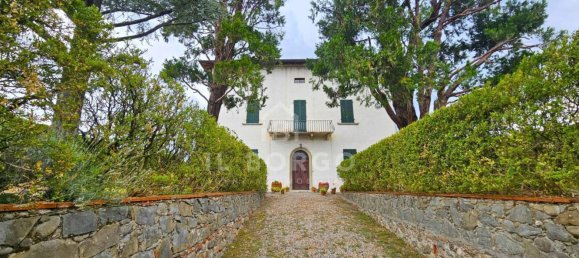 12-Zimmer Villa in Uzzano, Italy, Nr. 262276 3