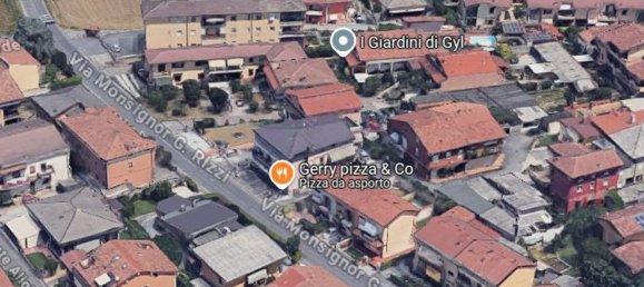 Квартира с 7 комнатами в Оспиталетто, Италия № 4699 2