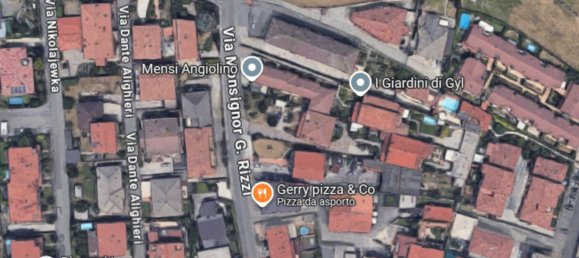 Квартира с 7 комнатами в Оспиталетто, Италия № 4699 5