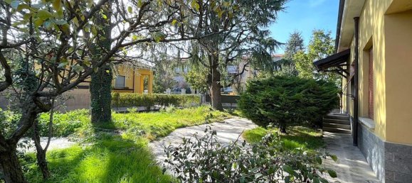 4-Zimmer Villa in Villasanta, Italy, Nr. 141602 5