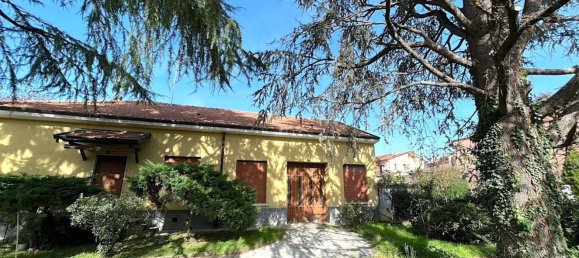 4-Zimmer Villa in Villasanta, Italy, Nr. 141602 7
