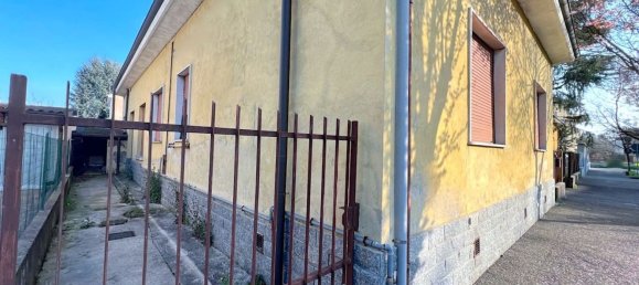 4-Zimmer Villa in Villasanta, Italy, Nr. 141602 24