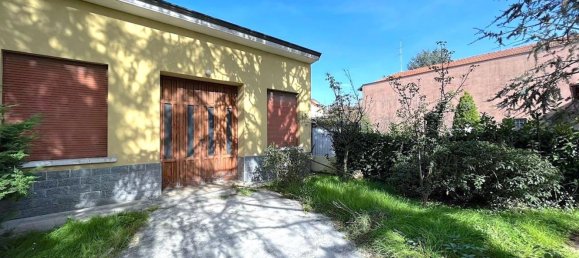 4-Zimmer Villa in Villasanta, Italy, Nr. 141602 8
