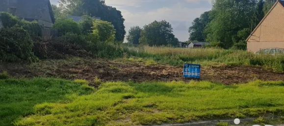 848m² Land in Equennes-Eramecourt, France No. 73919 4