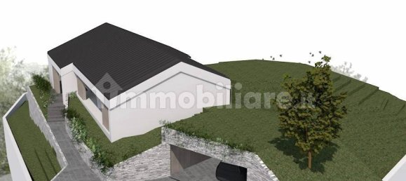 Grundstück in Valbrona, Italy 1450m², Nr. 111562 8