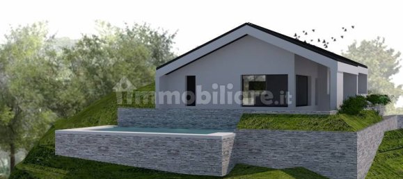 Grundstück in Valbrona, Italy 1450m², Nr. 111562 3