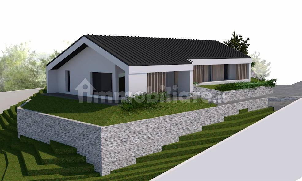 Grundstück in Valbrona, Italy 1450m², Nr. 111562