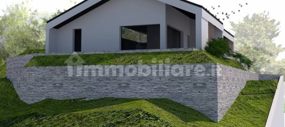 Grundstück in Valbrona, Italy 1450m², Nr. 111562 4