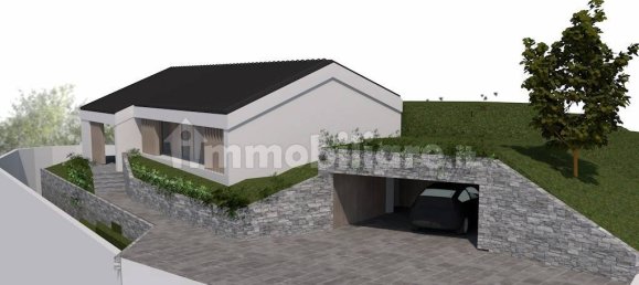 Grundstück in Valbrona, Italy 1450m², Nr. 111562 7