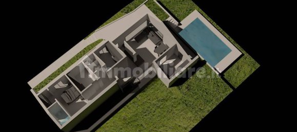 Grundstück in Valbrona, Italy 1450m², Nr. 111562 10