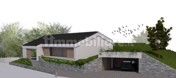 Grundstück in Valbrona, Italy 1450m², Nr. 111562 6