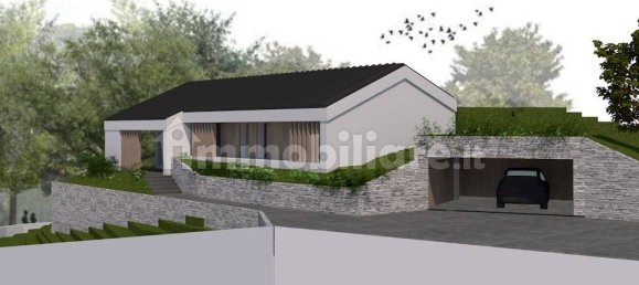 Grundstück in Valbrona, Italy 1450m², Nr. 111562 5