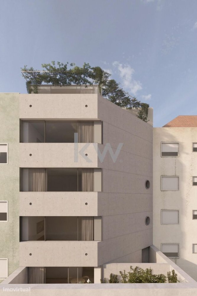 9 bedrooms Building in Lisbon, Portugal No. 121674