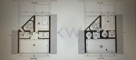 9 bedrooms Building in Lisbon, Portugal No. 121674 22