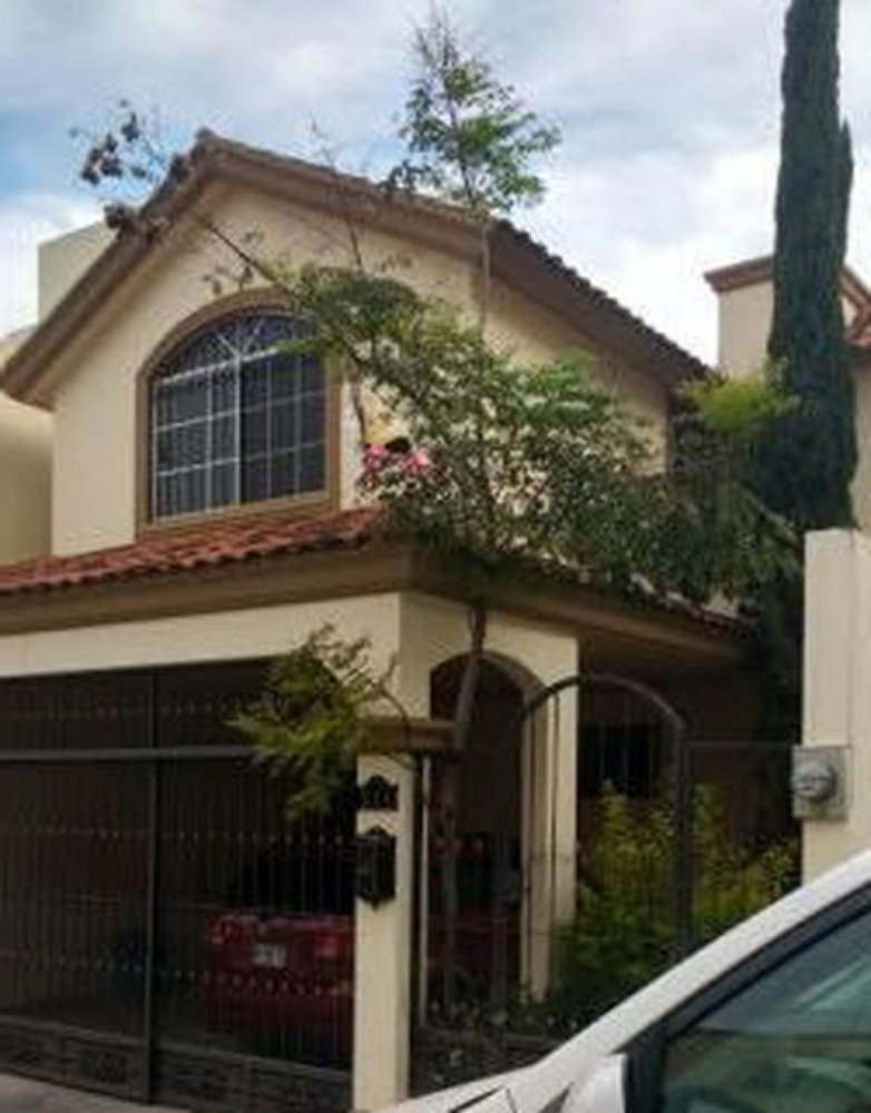 3 غرف نوم منزل في Nuevo Leon, Mexico رقم 146503