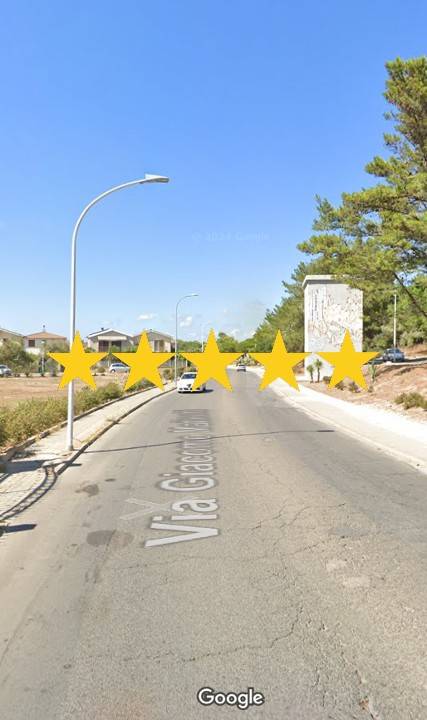 4 bedrooms Apartment in Sardinia, Italy No. 374127