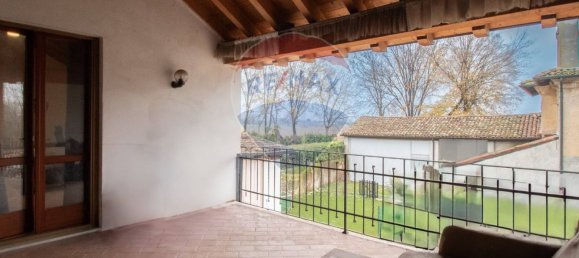 4 bedrooms House in Travagliato, Italy No. 55706 12