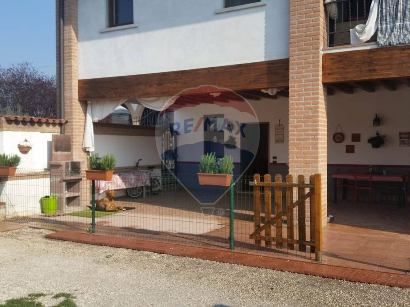 4 bedrooms House in Travagliato, Italy No. 55706