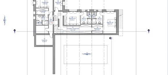 5848m² Land in Figari, France No. 93106 22