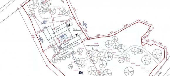 5848m² Land in Figari, France No. 93106 6