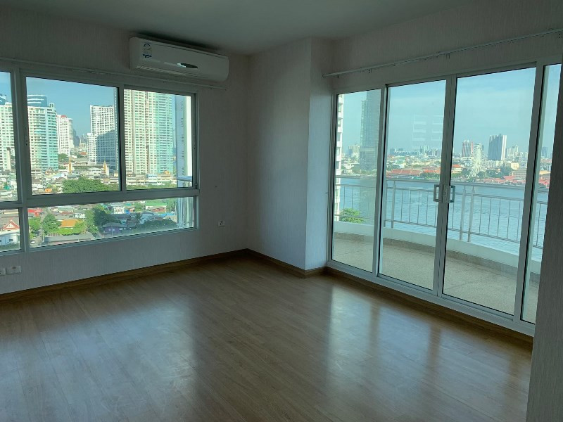 3 bedrooms Condo in Bangkok, Thailand No. 6666