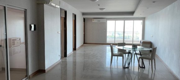 3 bedrooms Condo in Bangkok, Thailand No. 6666 2
