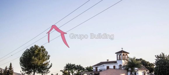 5 غرف نوم منزل في Alhaurin el Grande, Spain رقم 83971 17