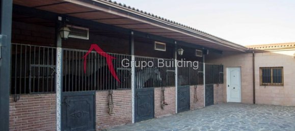 5 غرف نوم منزل في Alhaurin el Grande, Spain رقم 83971 15