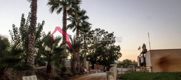 5 غرف نوم منزل في Alhaurin el Grande, Spain رقم 83971 19