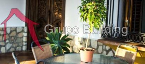 5 غرف نوم منزل في Alhaurin el Grande, Spain رقم 83971 12