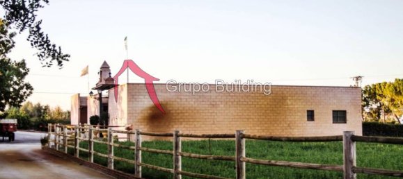 5 غرف نوم منزل في Alhaurin el Grande, Spain رقم 83971 18