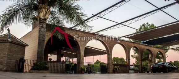 5 غرف نوم منزل في Alhaurin el Grande, Spain رقم 83971 6